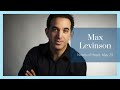 Notes of hope  max levinson
