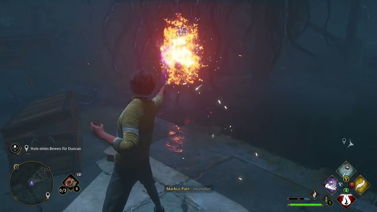 Hogwarts #26   Geheime Kräuter