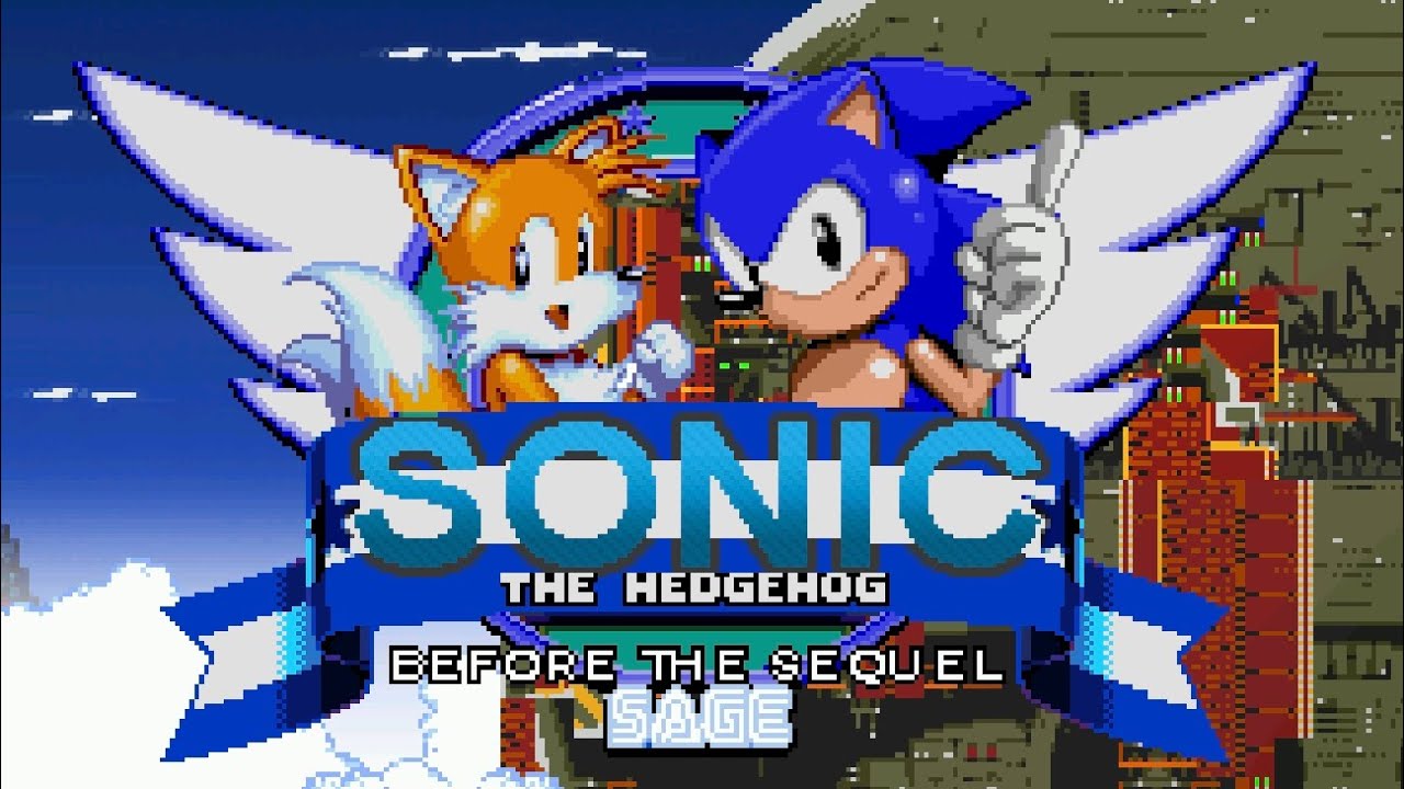 Sonic BTS Android Port | DEV #1 - YouTube
