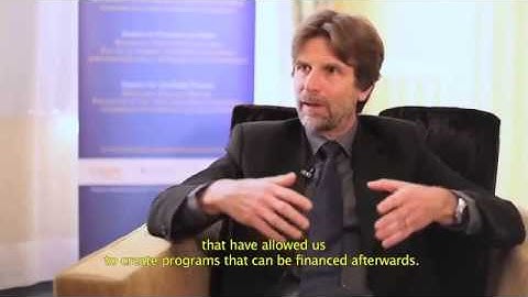 Processus de Rabat / Rabat Process