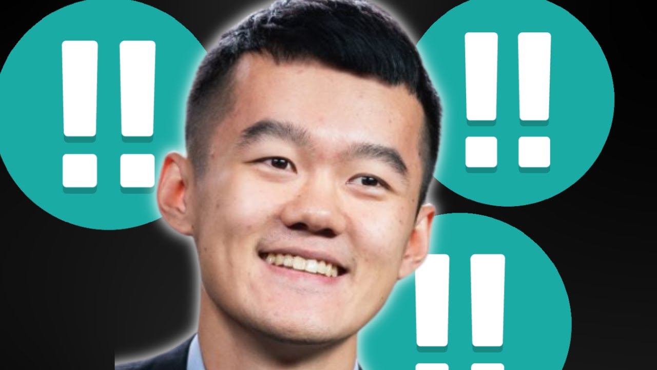 DING LIREN vuelve MEJOR que NUNCA (1º PARTIDA CAMPEONATO MUNDIAL EXPLICADA)