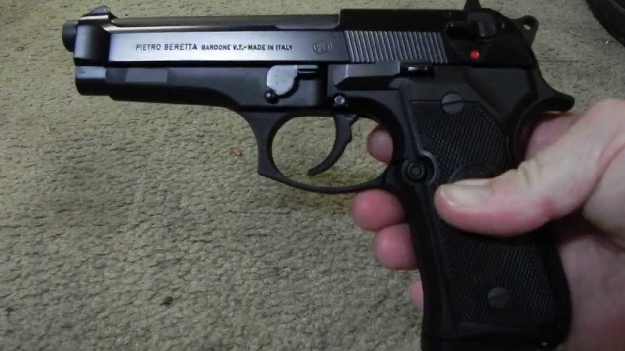 Beretta 92fs Best Gun Ever You Beretta 92fs Best Gun Ever