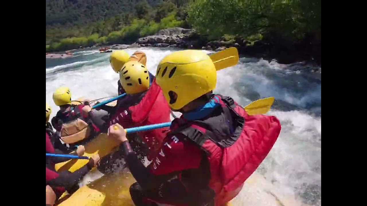 2026 CAMP VERANO AVENTURAS