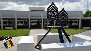 United States Army Sergeants Major Academy Fellowship Program