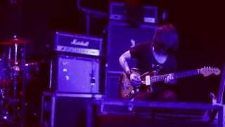 Mono (Japan) - Everlasting Light Live RCA Lisbon 05.05.2015  Video by David Francisco