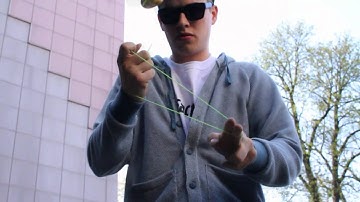 Polish YoYo Nationals 2011 (PYYN 2011) Official video