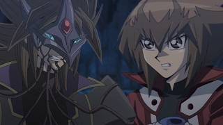 Jaden VS Atticus Round 2 AMV