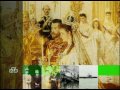 «Российская империя. Александр III»: Смерть в середине царствования