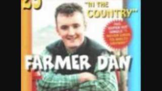 Farmer Dan - The Stuttering Bum chords