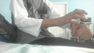 Ben 10 omnitrix test