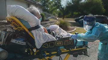 New testing technology could replace nasal swabs