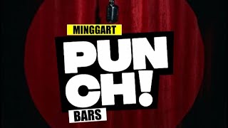 Punch Bars - Intro