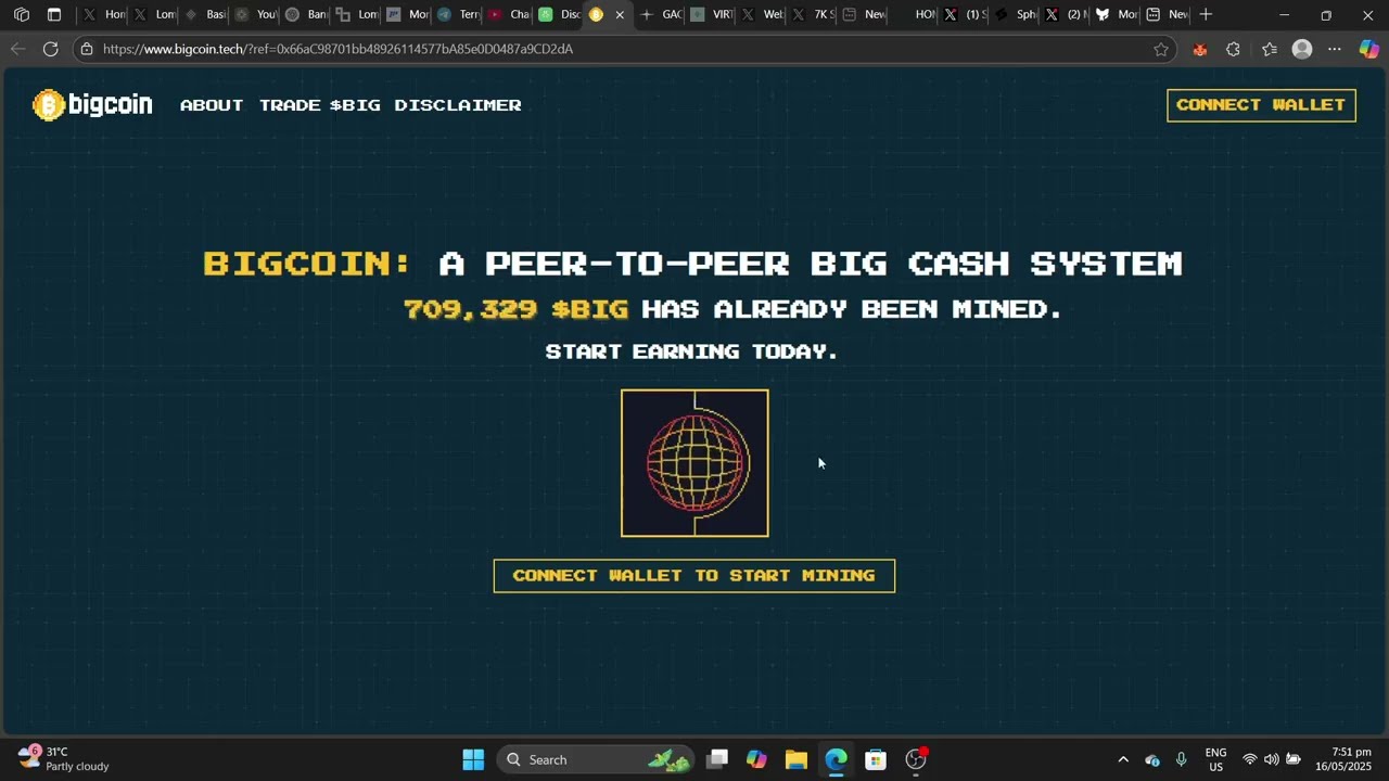 Abstract Chain Airdrops - Obtain Your Whitelist For This Scarce NFT Mint.