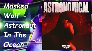 Fortnite Festival || Masked Wolf - Astronaut In The Ocean || Voz Experta ||100% Impecable FC