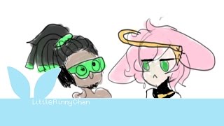 Lucio Stole my healing | Overwatch