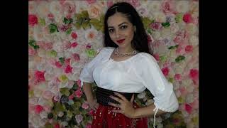 ANGELA GHEONEA & COSTINEL BUDA (ORGA)-***Cine pleaca prin straini***Puiu Codreanu COVER