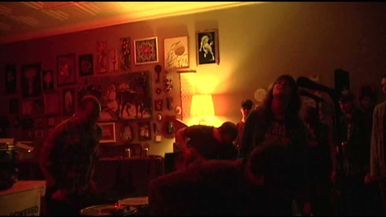 Student Ops 2013 | Program | Late Night Sounds