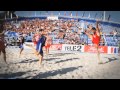 Beach Handball Promotion Video - Промо-ролик пляжного гандболу