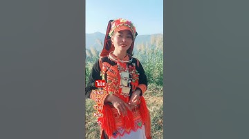 gái Dao Tuyển Phong Thổ - Lai Châu