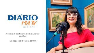 Diário MA TV AO VIVO  21/05/2024 – Morte brutal cachorra pandora, 11º homicídio do ano, entrevistas