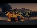 Jaron Ikner - Going Up (Visualizer) - Wishes Are Never Perfect