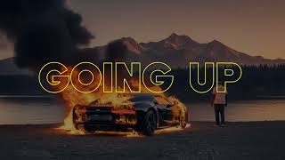 Jaron Ikner - Going Up (Visualizer) - Wishes Are Never Perfect
