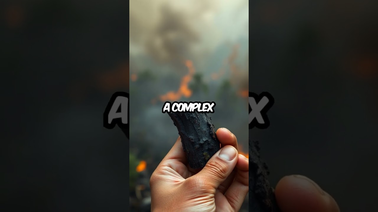 Brazil's Fight for the Amazon: Environment Crisis Exposed!