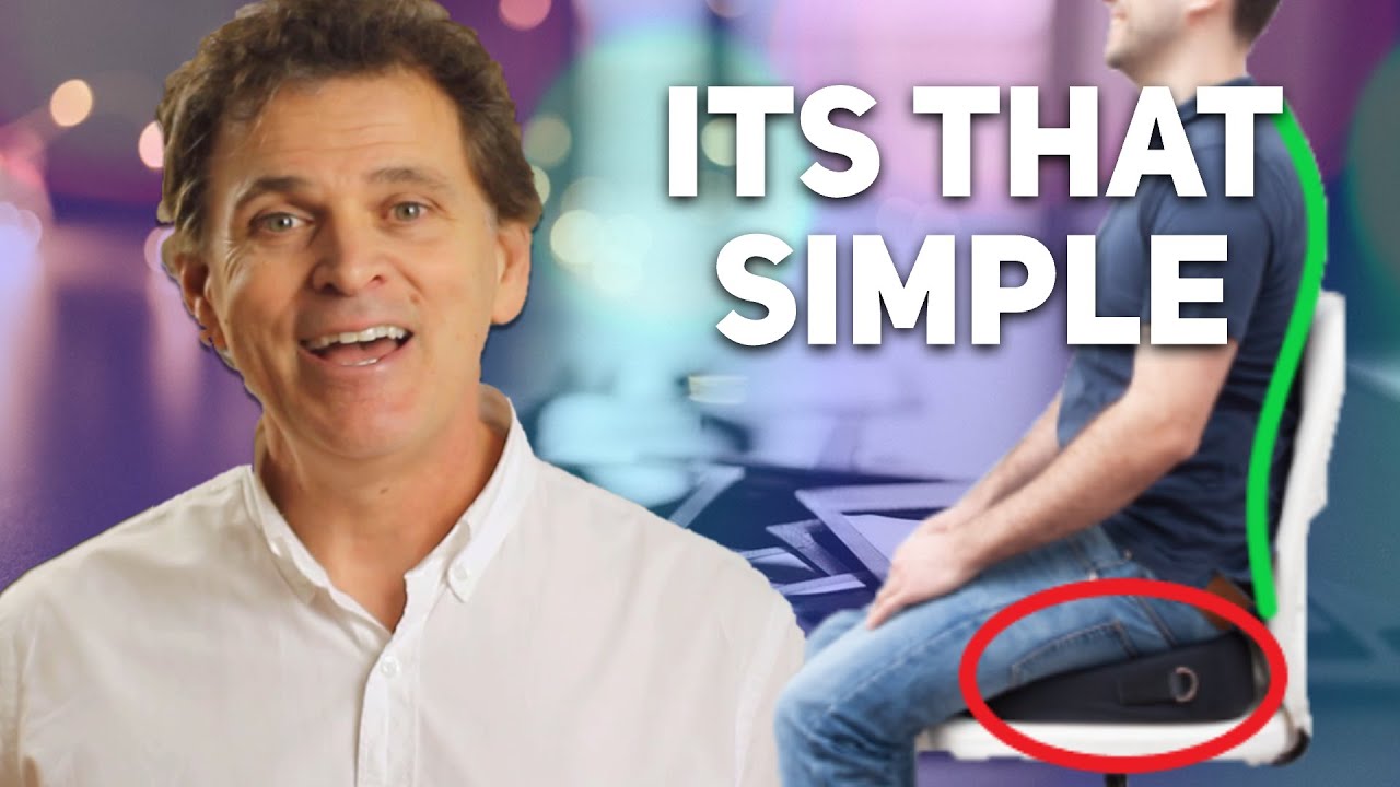 Ergonomics In The Workplace YouTube