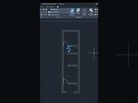 autocad tutorial for