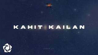 Jason Dy - 'Kahit Kailan' Official Lyric Video