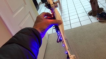 How to make your quad fly horizontal - MJX X101