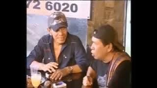 logat,, lucu berbahasa Indonesia kita Batak@lawak Batak pote Pardede😁😂