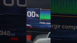 2025 Chevy Blazer EV SS Range Update