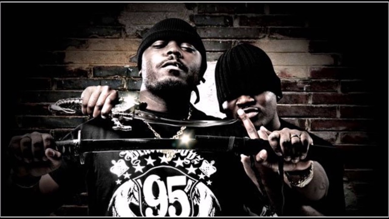 T-Killa (K.Ommando Toxik) - Toujours OP