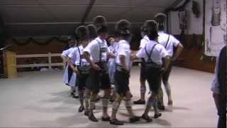 Gaugruppe Gauverband I, Mühlradl 2009