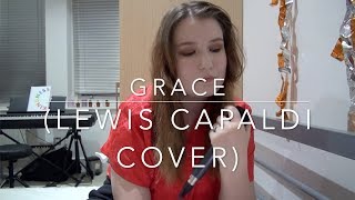 Grace - Lewis Capaldi
