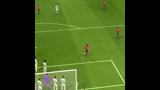 Lionel Messi destroy the Real Mardid| Score Hero Game# screenshot 1