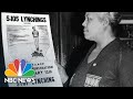 How The Filibuster Has Been Used To Block Civil Rights Progress | NBC News NOW