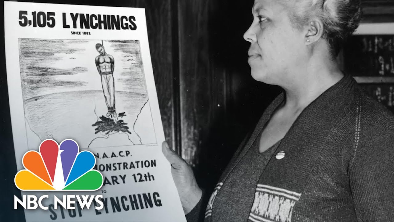 How The Filibuster Has Been Used To Block Civil Rights Progress | NBC News NOW