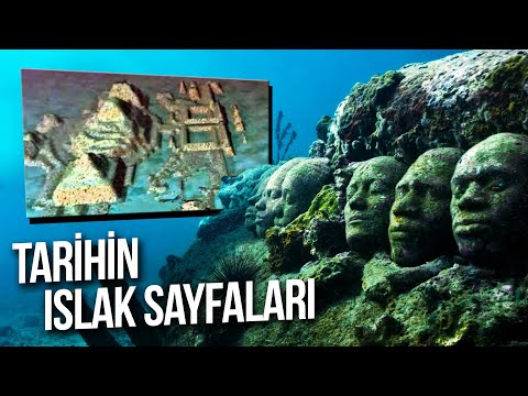 Video: Niyə Atlantis Batdı