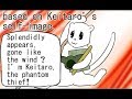 【four-cell web manga】"Mie's Toy Box" Chapter 241~243【daily life of cats】