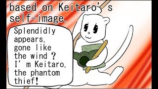 【four-cell web manga】"Mie's Toy Box" Chapter 241～243【daily life of cats】