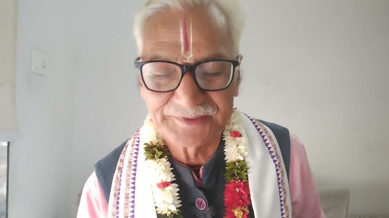 भगवत् चर्चा में अर्थ सहित श्रीरामचरितमानस का पारायण। बालकाण्ड। सती-चरित्र। दोहा संख्या 50 से 55 तक।