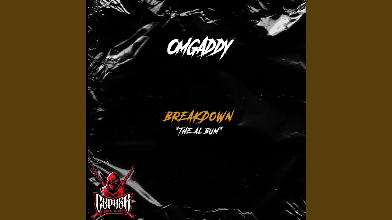 Watch BREAKDOWN on YouTube Watch BREAKDOWN on YouTube