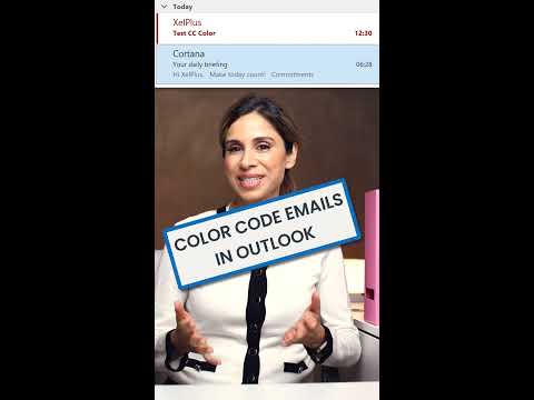 Video: Cum elimin e-mailurile duplicate din Outlook 2013?