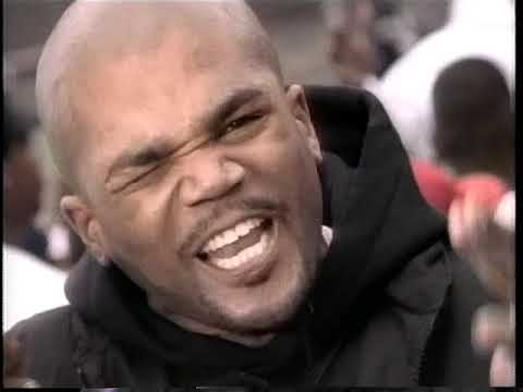 Run DMC – Ooh, Whatcha Gonna Do (HQ) 1993