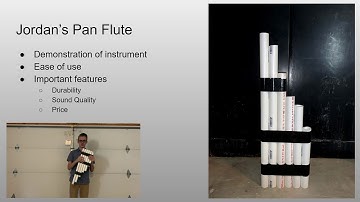 Group 5 - Deliverable 5 Video Presentation - FSE 100: Introduction to Engineering