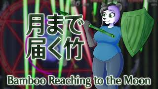CP Sarnaris Theme : Bamboo Reaching to the Moon
This is Sarnaris theme
name Bamboo Reaching to the Moon / 月まで届く竹
from 獣伝妖秋儀 (Juuden Youshuugi) ~ Crimson Paraselene.
Sarnari Pherapsi Hupermeneta Chruseo Pelex Doris Thenes.
And here I thought archer is suppose to be weak against lancer.
Gotta wonder if she..
eats her own weapons and equipment?
Download trial ver. here: https://store.steampowered.com/app/2416380/Juuden_Youshuugi Crimson_Paraselene/
This music was composed by @Hidaka_Sui
นี่คือเพลงธีมของ Sarnari
ชื่อว่า Bamboo Reaching to the Moon / 月まで届く竹
จากเกม 獣伝妖秋儀 (Juuden Youshuugi) ~ Crimson Paraselene
Sarnari Pherapsi Hupermeneta Chruseo Pelex Doris Thenes
ไหนบอกว่า archer จะแพ้ lancer ไง ไม่เห็นจริงเลย
ถ้าทำทุกอย่างจากไม้ไผ่ยังงี้
แล้วเคยแดกของที่ตัวเองทำไหมหว่า
โหลดเวอร์ชันเดโมได้ที่ https://store.steampowered.com/app/2416380/Juuden_Youshuugi Crimson_Paraselene/
เพลงธีมนี้สร้างสรรค์โดย @Hidaka_Sui CP Sarnaris Theme : Bamboo Reaching to the Moon