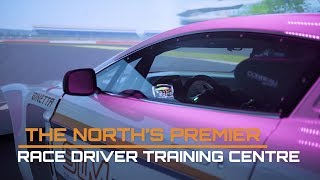 Introducing SIMTrack Driver Performance Centre in Leeds!