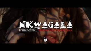 FREE Afro Pop | Nkwagala Instrumental 2020 | (Prod By Watta Di Projusa)